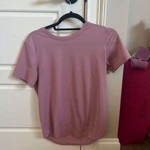 lululemon relaxed tee